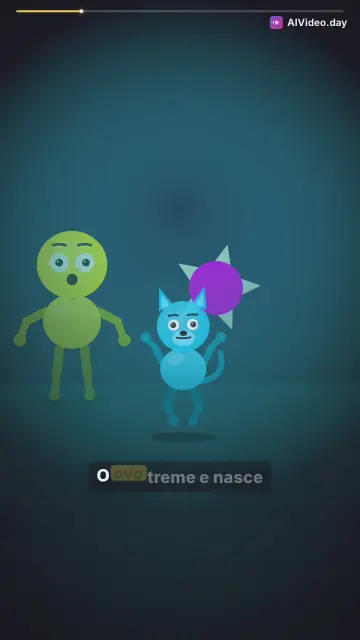 A Magia da Amizade: Pipo e o Dragãozinho Azul