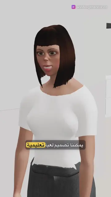 تصميم ألعاب تعليمية للأطفال