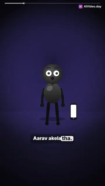 Raat Ka Raaz: Aarav aur anjaan awaaz ki kahani