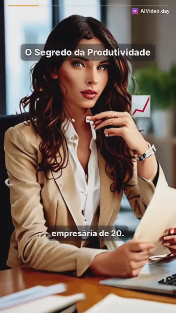 Rotina de Sucesso Empresarial