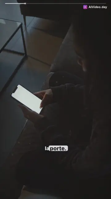 L'horreur de la caméra cachée