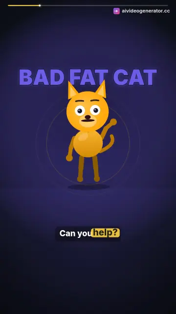 Read With Bad Cat! Learn Phonics and Sight Words