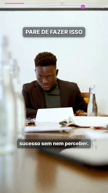O Segredo do Léo: Consistência e Sucesso