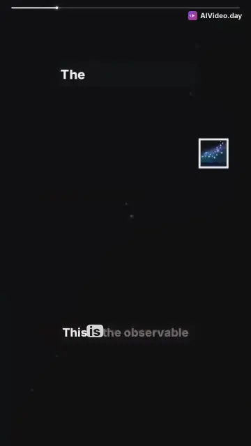 Beyond The Observable Universe Explained