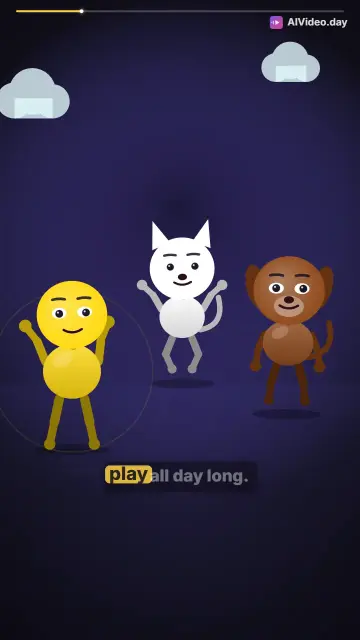 Happy Little Farm Song