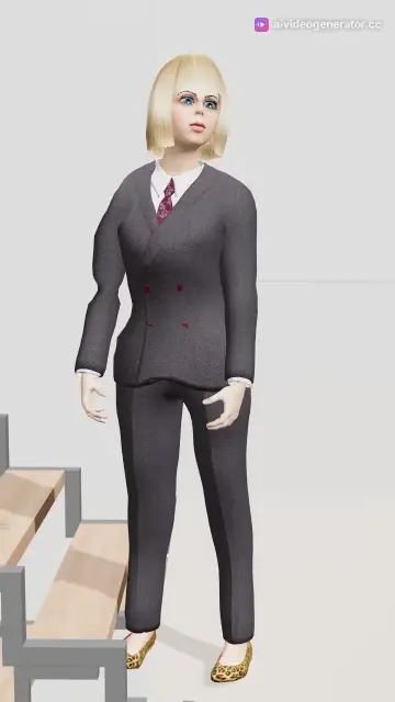 小貓的魔法奇蹟：耐心與合作的力量