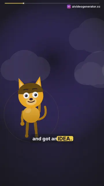 Cat Who Tried To Fly