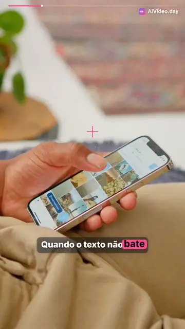 Sincronize Seu Reel para Melhor Retenção
