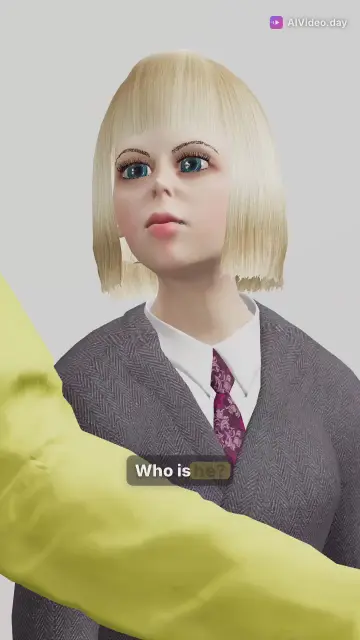 The Truth in the Dark