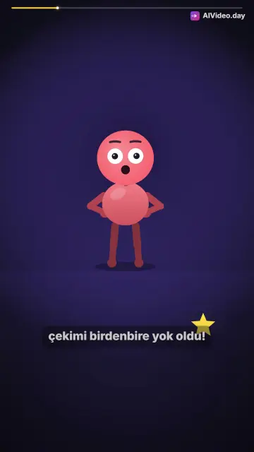 Yer Çekimi Yok Oldu: Boğaz'da Kaos