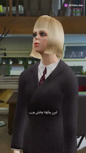 خاموش ملاقات - ایک پرسکون کہانی