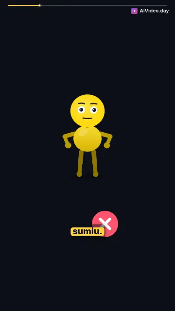 A Sombra que Assumiu o Lugar de Amarelo