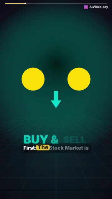 Stock Market Basics Explained