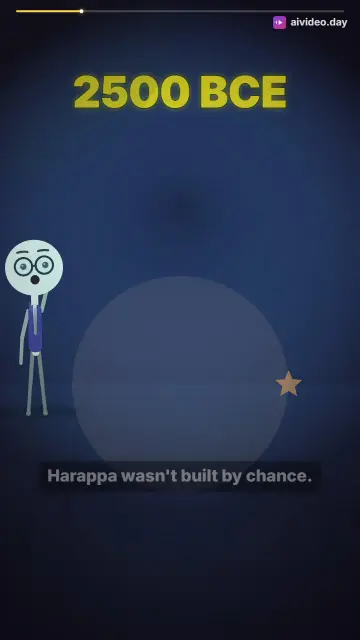 Lost City Mystery: The Secrets of Harappa
