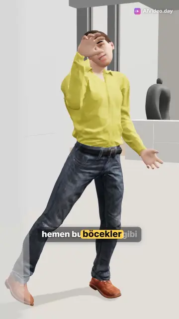 Mutfak Kırıntısı