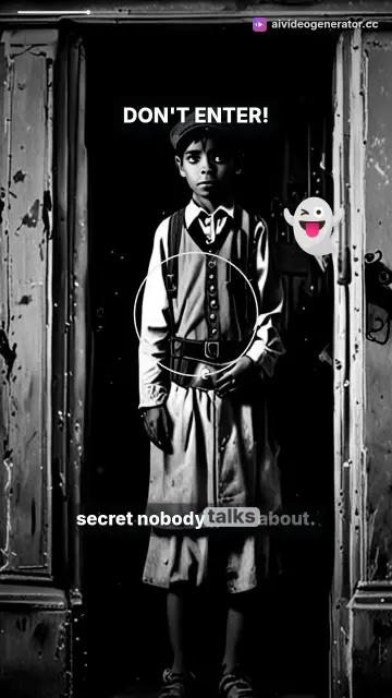 Haunted School Secret