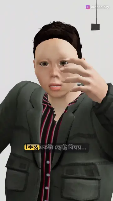 উল্টো চশমার হিরো