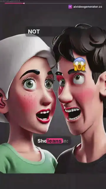 Fruit Family Secret: Banana Dad Shocked