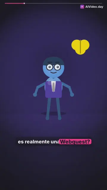 Qué es una Webquest y Derechos Humanos