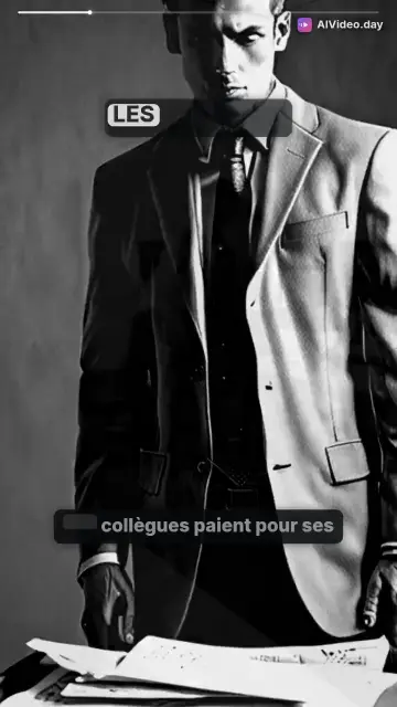 L'Espion de Bureau : Le Piège