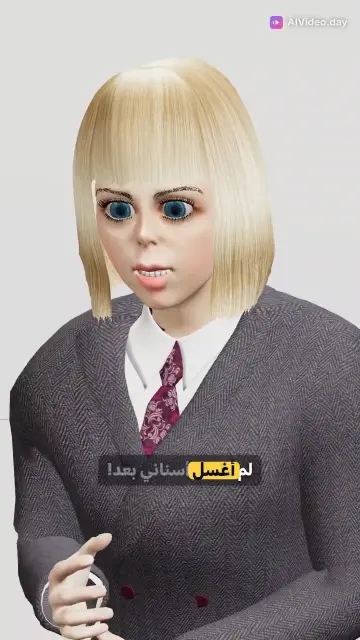 فلفل سباركل: أهمية تنظيف الأسنان