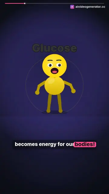Carbohydrate Metabolism Explained Simply