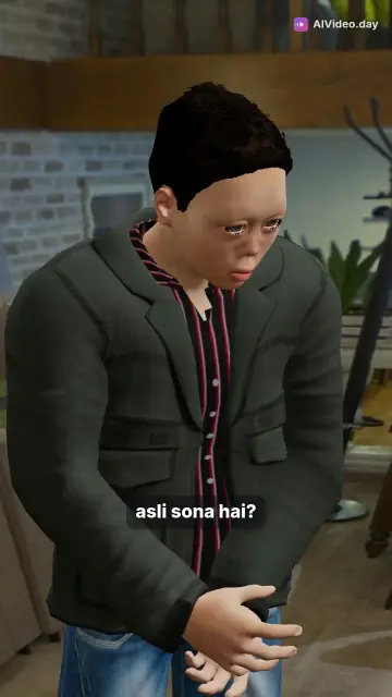 Sunehra Aam: Ek Seekh Bhari Kahani