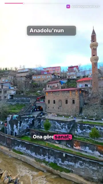 Faruk Nafiz Çamlıbel Sanat Şiiri Analizi