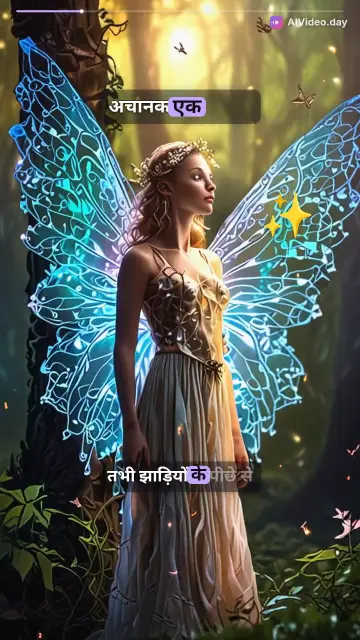 चिंटू और परी का सफर