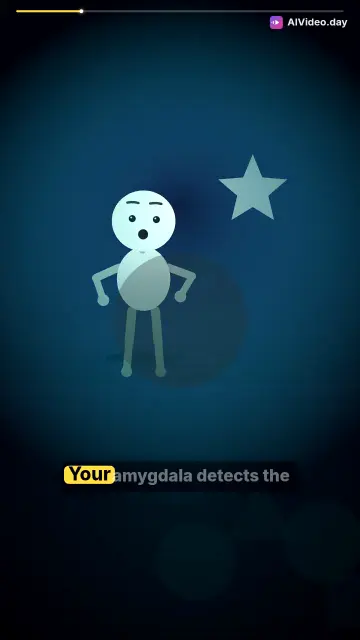 Fear Response Explained