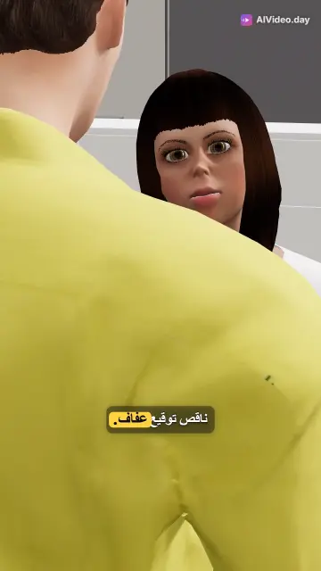 طلب المستحيل: قصة عمل قصيرة
