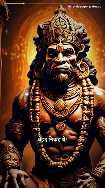हनुमान: रहस्य का उद्घाटन