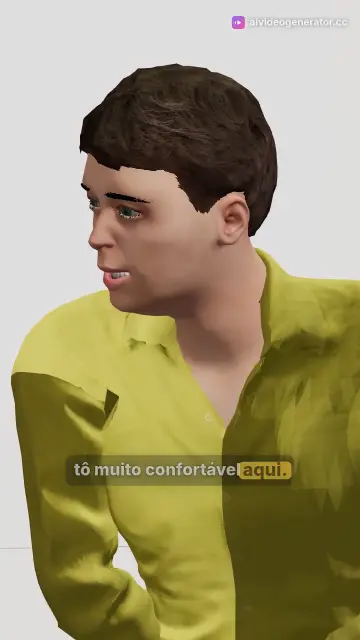 Vizita Surpresa Entre Amigas