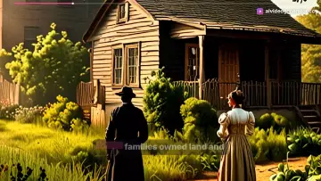 Seneca Village History Before Central Park