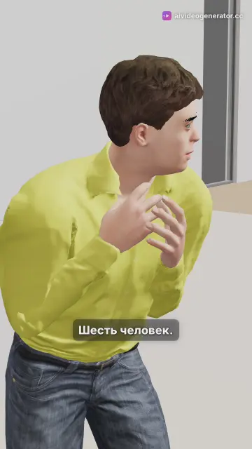 Последний сигнал: тайна Марка