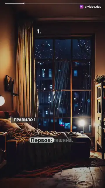 Правила выживания при зомби-апокалипсисе