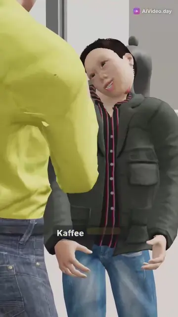 Kaffee & Code: Gute Freunde helfen