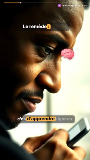 Apprendre à compter sur soi-même