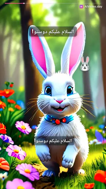 مونو اور بندر کی دوستی