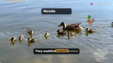 Five Little Ducklings Story for Kids