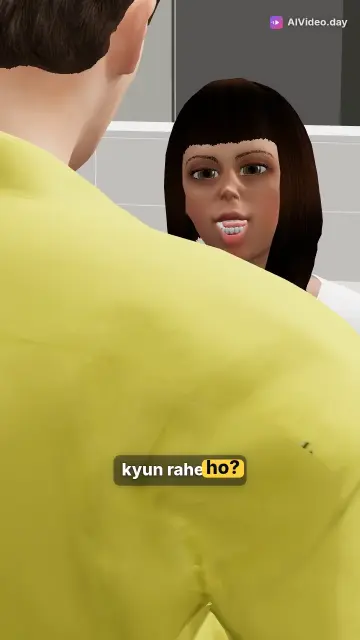 Chatur Bakri: Funny Spider Prank Story