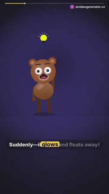 Bear Candy Magic: A Magical Adventure