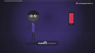 O Fim Que Vem: A Mensagem Final