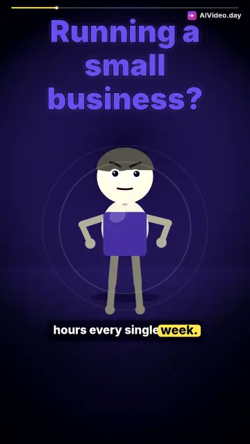 5 AI Tools for Small Business Efficiency