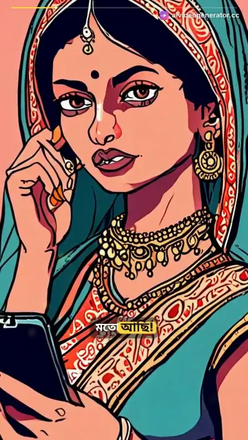 রানি নাকি দাসী? বিয়ের পরের হাসির গল্প