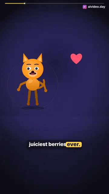 Fox Learns To Share