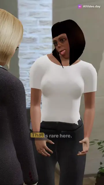The Surprise Offer