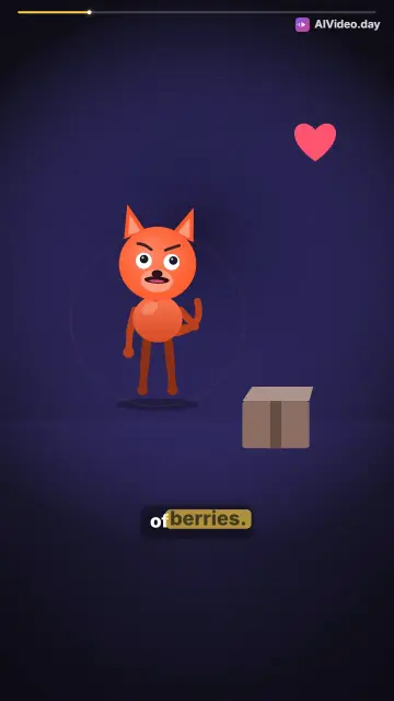 Fox Learns To Share
