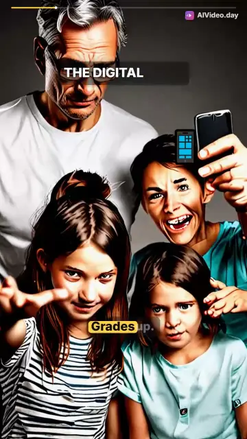 Teen vs Parents War Resolution