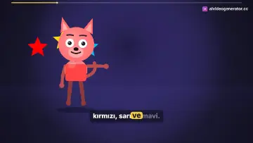 Mino ve Balonların Macerası